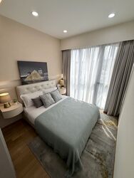 The Gazania (D19), Condominium #611413641